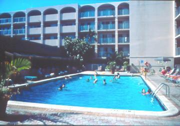 Lauderdale By The Sea Resort & Beach Club Fort Lauderdale Exteriör bild
